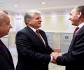 Kryeparlamentari Veseli takoi ndihmë sekretarin gjeneral të OKB-së 
